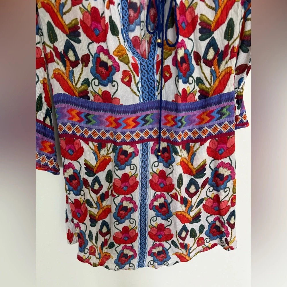 Beach/Pool Coverup Dress - Picture 2 of 4